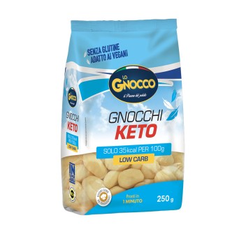 Gnocchi di Patate 500gr