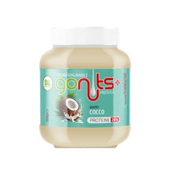 Gonuts Cream 350gr