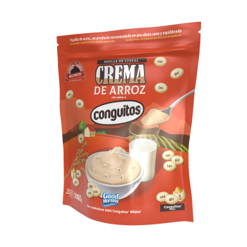 Good Morning Crema di Riso Conguitos 1kg