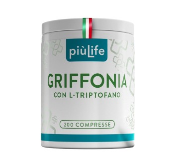 Griffonia 200cpr