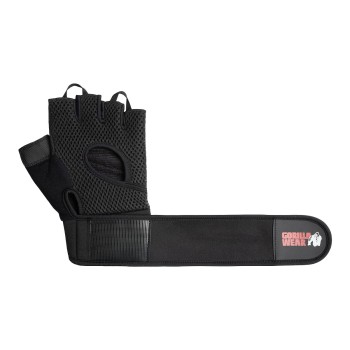 Guanti Fitness Jackson Neri