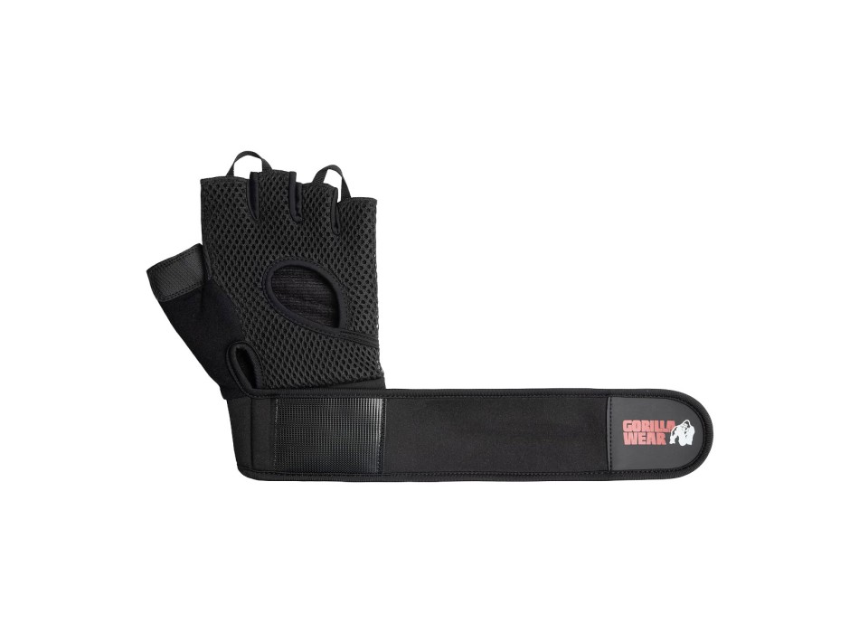 Guanti Fitness Jackson Neri