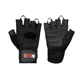 Guanti Fitness Jackson Neri