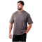 T-Shirt Oversize Gymbro