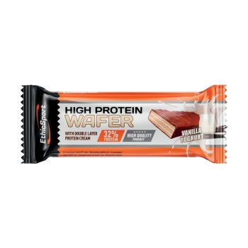 High Protein Wafer 35gr