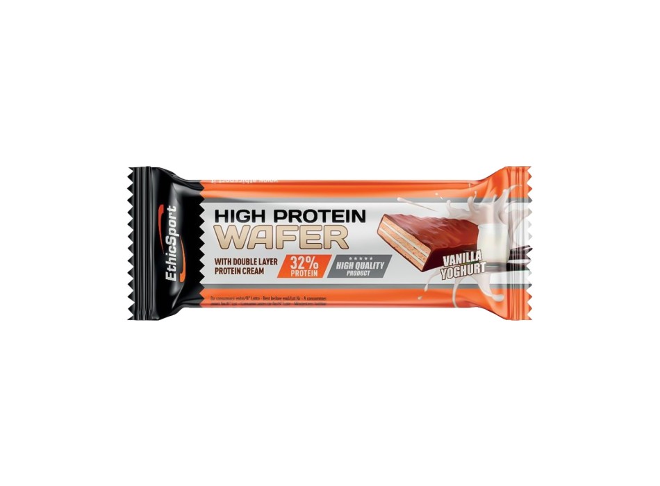 High Protein Wafer 35gr