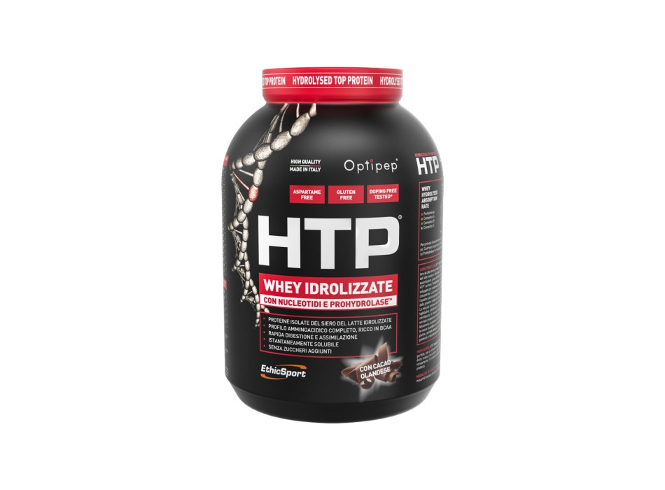 HTP Whey Idrolizzate 1950gr