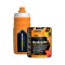 HydraFit + Bottle 400gr