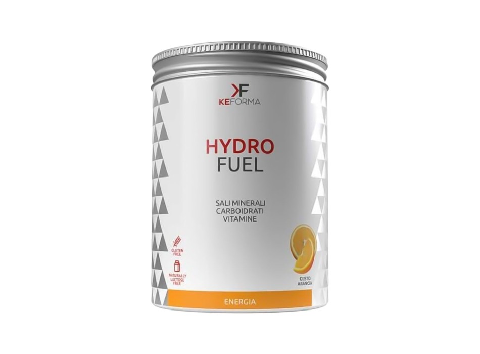 Hydro Fuel 480gr