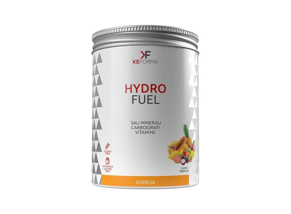 Hydro Fuel 480gr
