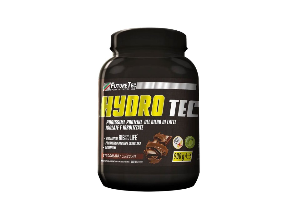 Hydro Tec 900gr
