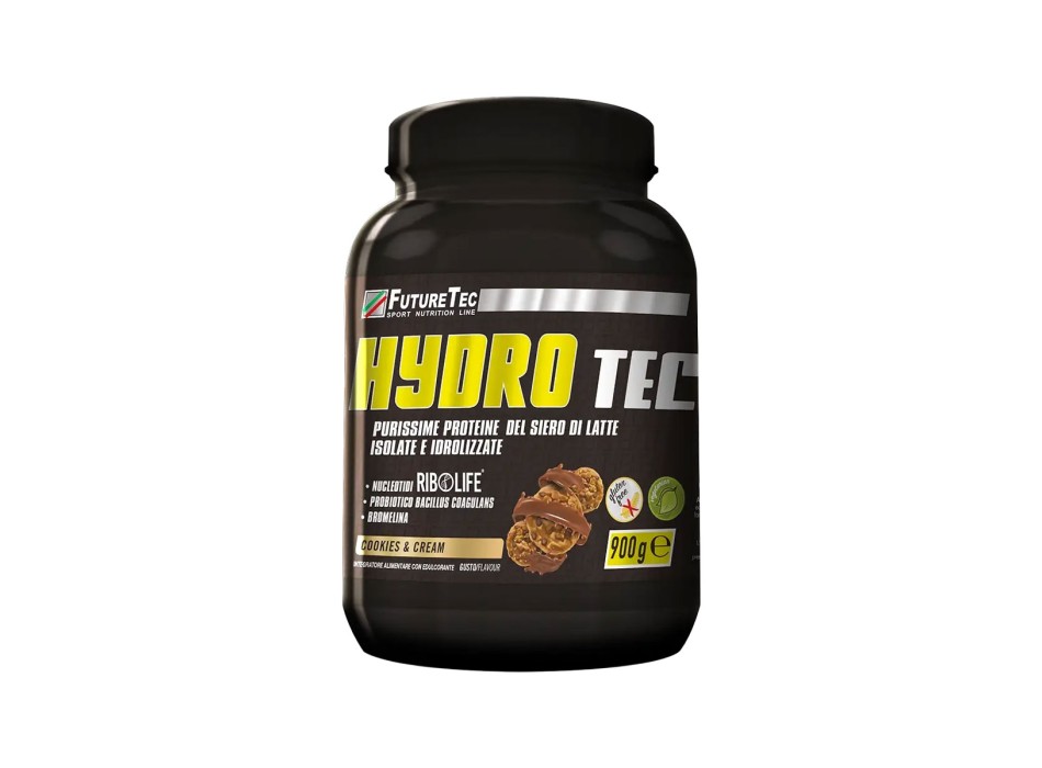 Hydro Tec 900gr