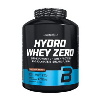 Hydro Whey Zero 1816gr