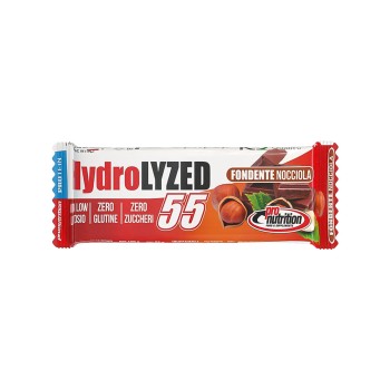 Hydrolyzed Bar 55gr