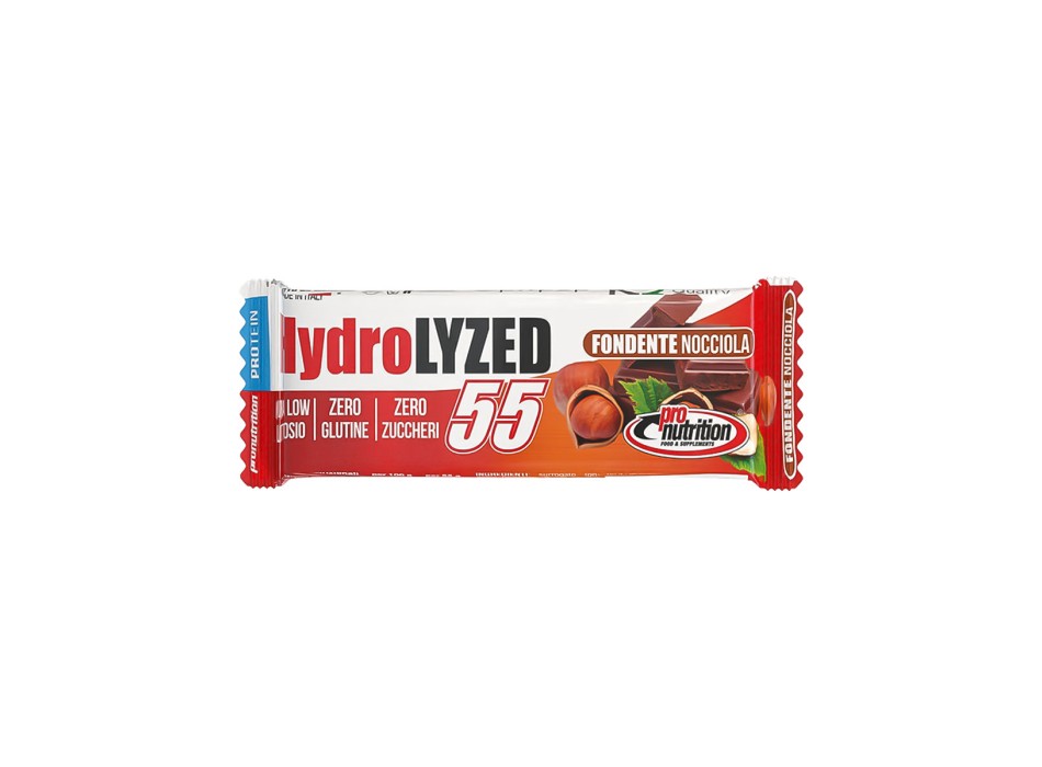 Hydrolyzed Bar 55gr
