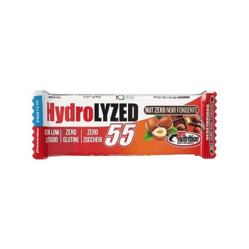 Hydrolyzed Bar 55gr