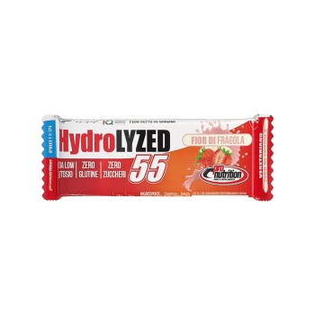 Hydrolyzed Bar 55gr