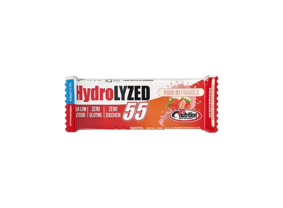 Hydrolyzed Bar 55gr