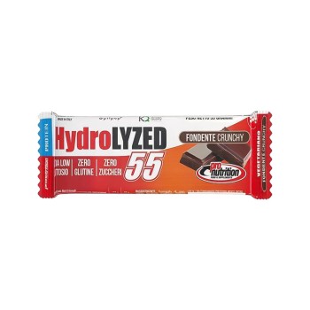 Hydrolyzed Bar 55gr