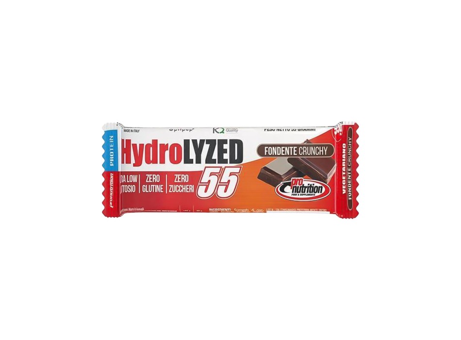 Hydrolyzed Bar 55gr