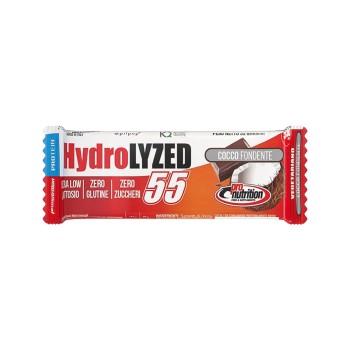 Hydrolyzed Bar 55gr