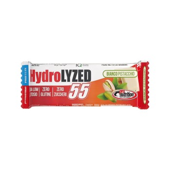 Hydrolyzed Bar 55gr
