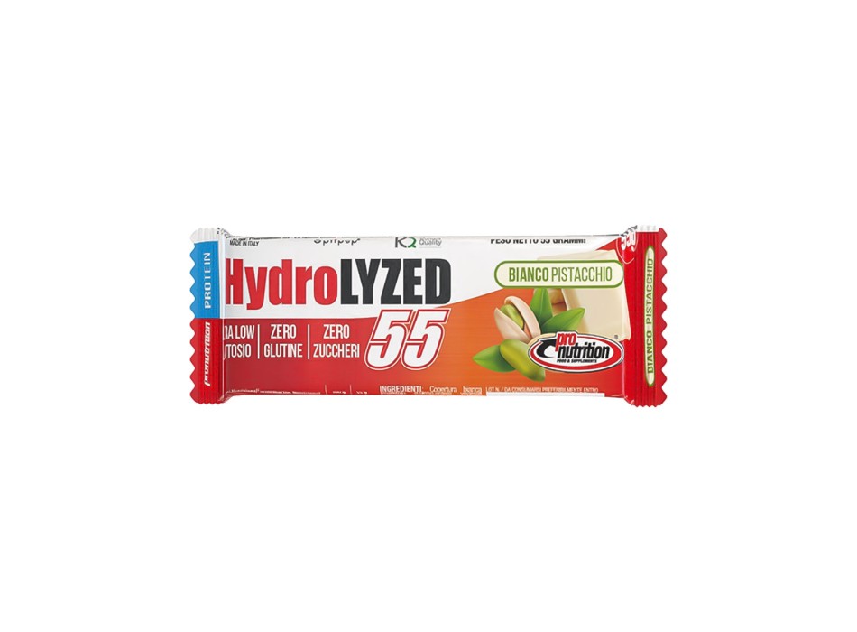Hydrolyzed Bar 55gr