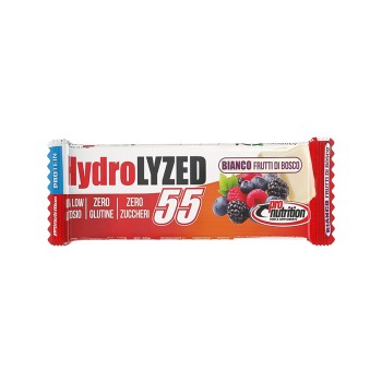Hydrolyzed Bar 55gr