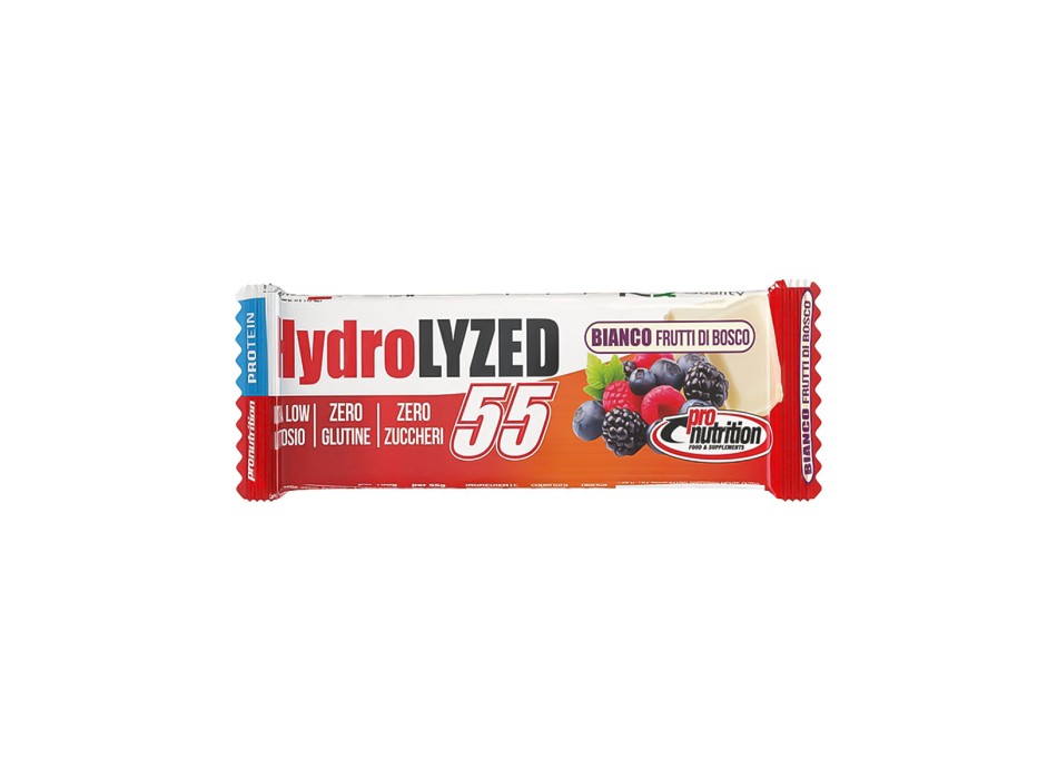 Hydrolyzed Bar 55gr