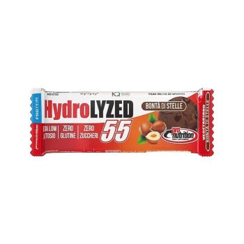 Hydrolyzed Bar 55gr