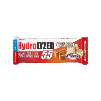 Hydrolyzed Bar 55gr