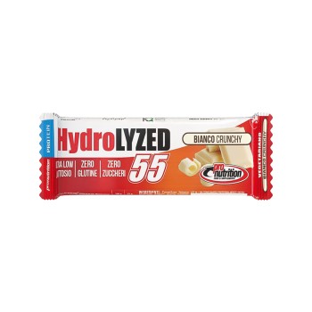 Hydrolyzed Bar 55gr