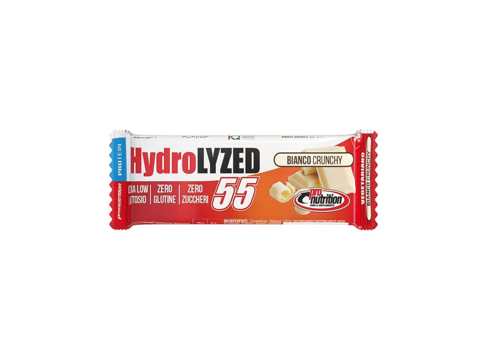 Hydrolyzed Bar 55gr