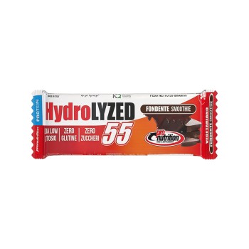 Hydrolyzed Bar 55gr