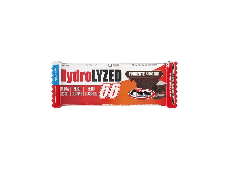 Hydrolyzed Bar 55gr