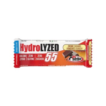 Hydrolyzed Bar 55gr