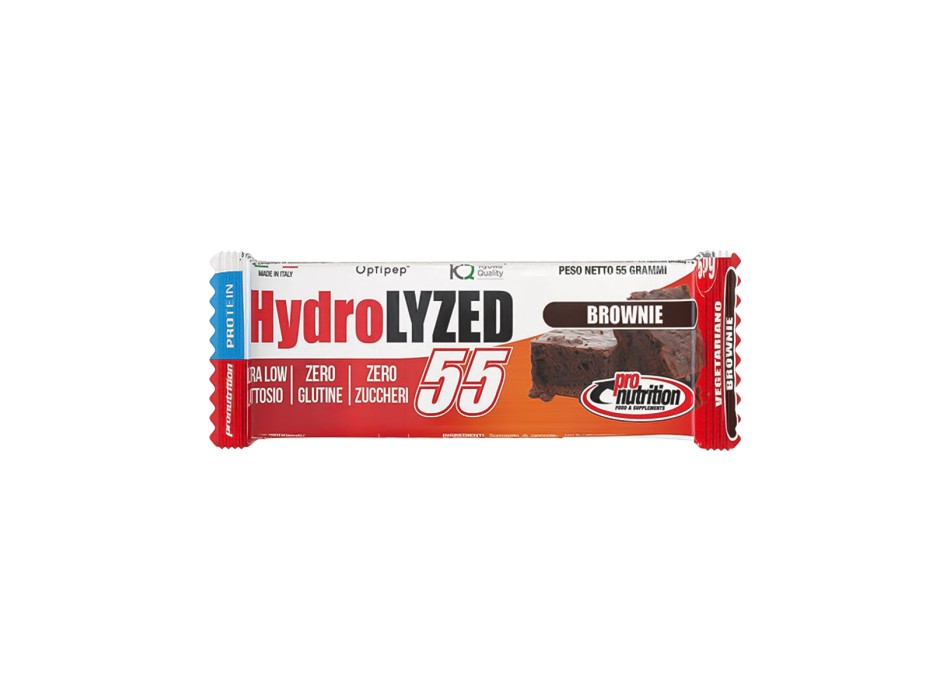 Hydrolyzed Bar 55gr