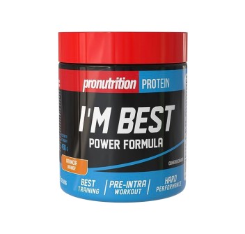I'm Best Power Formula 450gr