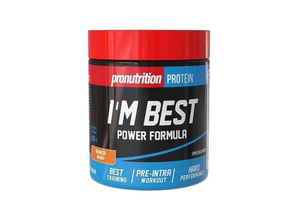 I'm Best Power Formula 450gr