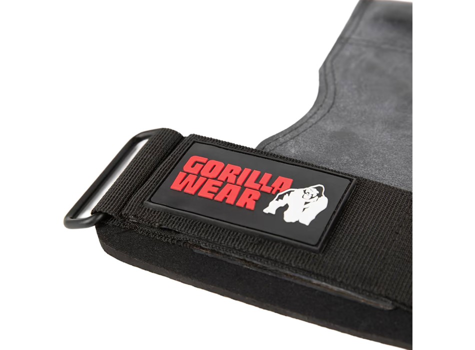 Impugnature per Sollevamento