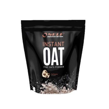 Instant oat-avena istantanea 1000Gr