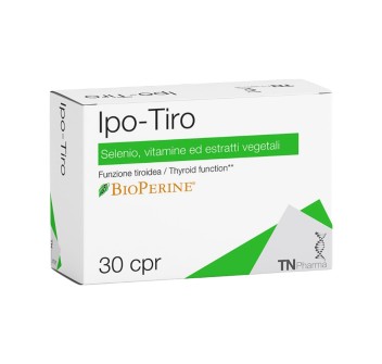 Ipo-Tiro 30tabs