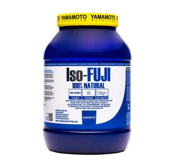 Iso-Fuji 2000gr