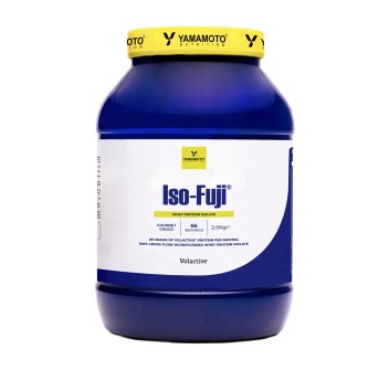 Iso-Fuji 2000gr