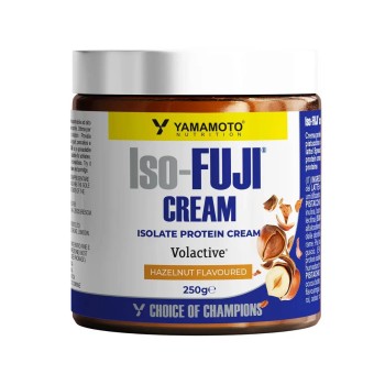 Iso-Fuji Cream 250gr