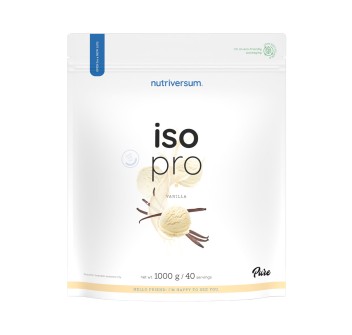 Iso Pro 1kg