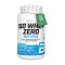 Iso Whey Zero Natural 908gr