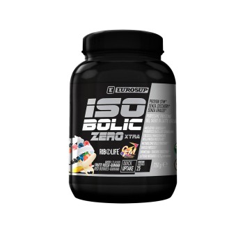 Isobolic Zero Xtra 750gr