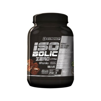 Isobolic Zero Xtra 900gr