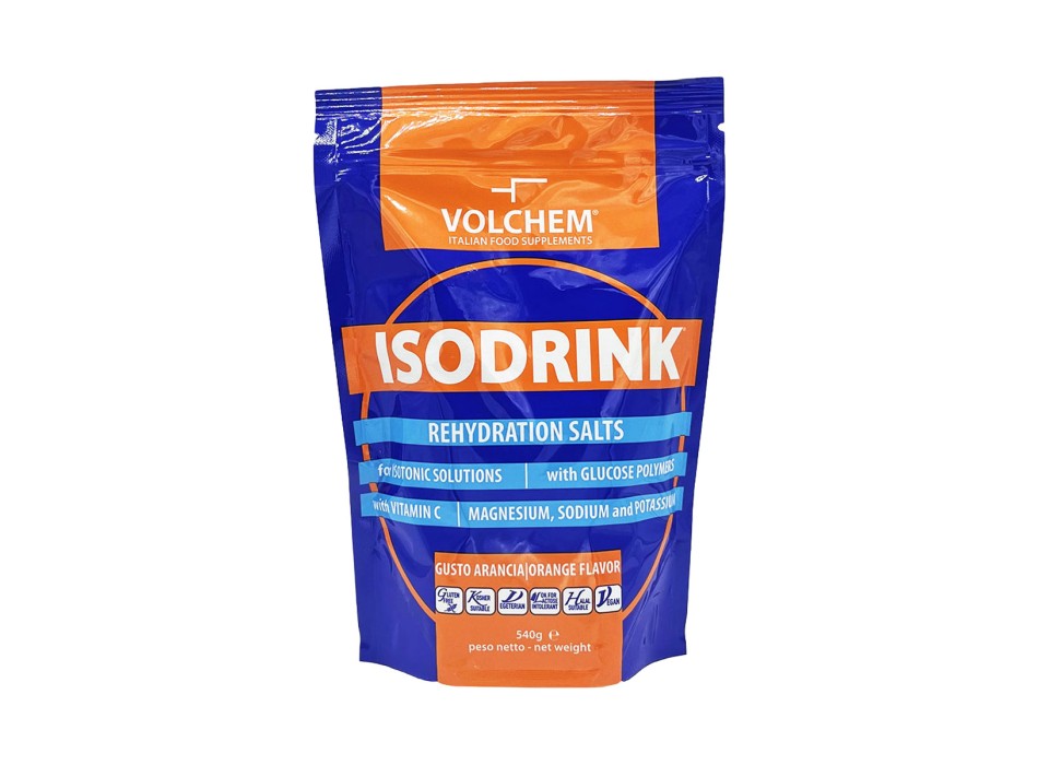 Isodrink® 540gr